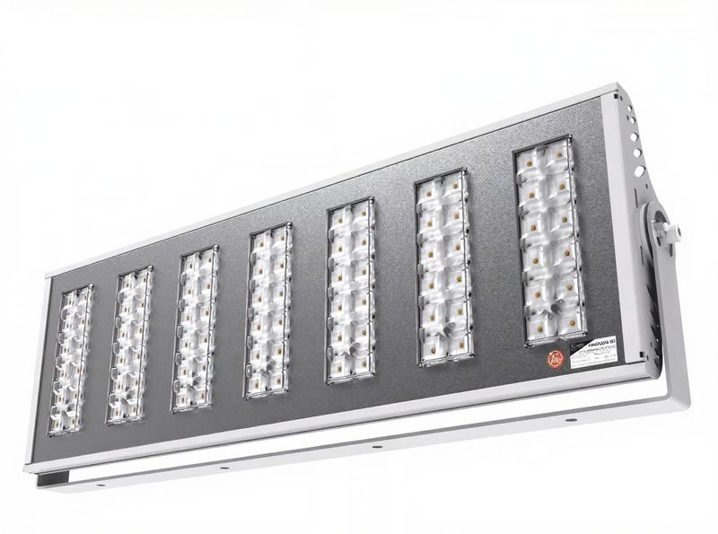 Прожектор светодиодный Panorama 210 200Вт IP67 уличный Аксиома Электрика PNR210