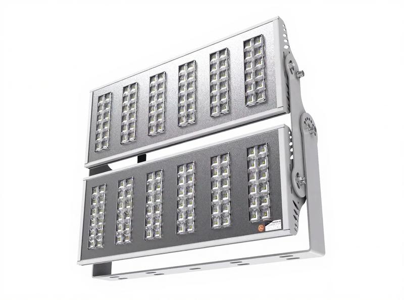 Прожектор светодиодный Panorama 360 360Вт IP67 уличный Аксиома Электрика PNR360