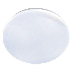 Светильник светодиодный LBS-8518 18Вт 4500К звезды Ultraflash 15156
