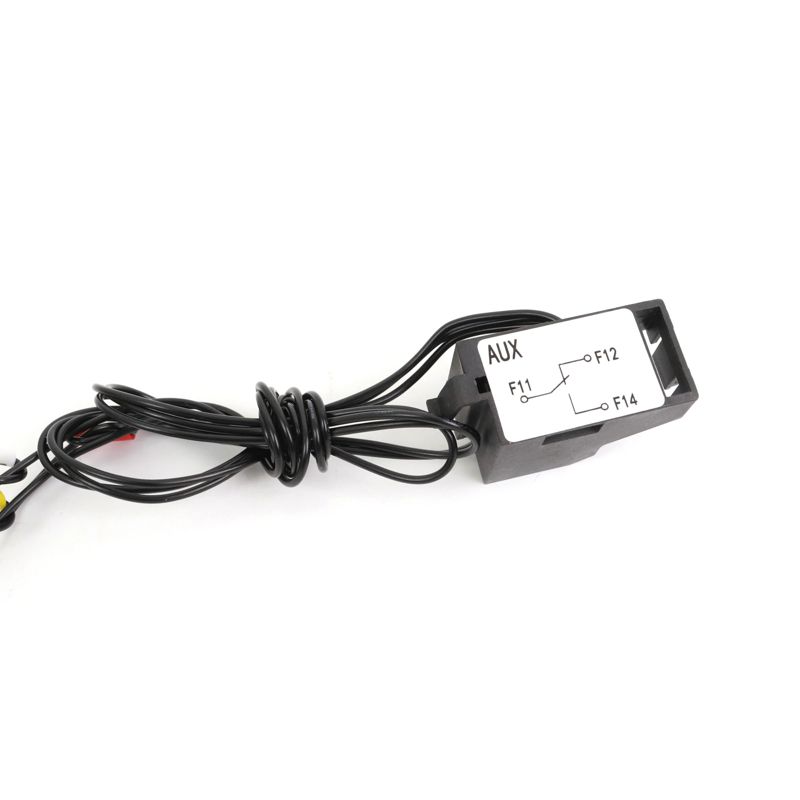 Контакт вспомогательный AUX для MGS1600 прав. 1перекл. YON AUX-MGS1600R1