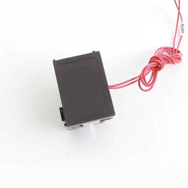 Расцепитель независимый SHT для MGS1600 напряжение AC230 YON SHT-MGS1600AC230L