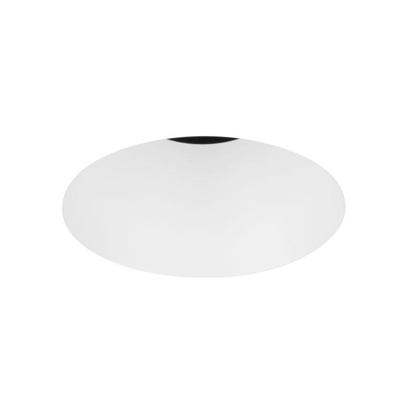 Светильник светодиодный MS-ARADO-TRIMLESS-R75-12W Warm3000 WH-WH 55 deg 230В 12Вт 3000К IP20 метал. Arlight 052412