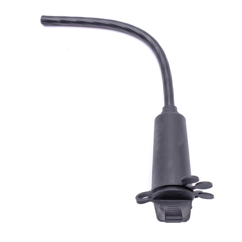 Адаптер для наложения защитного заземления CMCC (PMCC) (16-150кв.мм) ВК 21300511