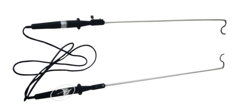 Указатель низкого напряжения ПИН-90М ВЛ с протоколом испытаний ЭЛЕКТРО ТРЕЙД UNN102-P