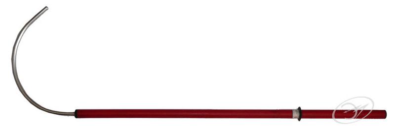 Штанга изолирующая оперативная спасательная ШОС-15Э с протоколом испытаний ЭЛЕКТРО ТРЕЙД ET-SHO139-P