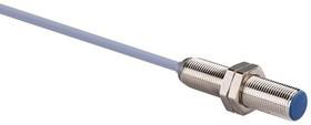 Датчик индуктивный (NPN-НО) кабель 2мх3 (расс. сраб. 2мх30В DC IP67 EMAS SIM12FM1NC2