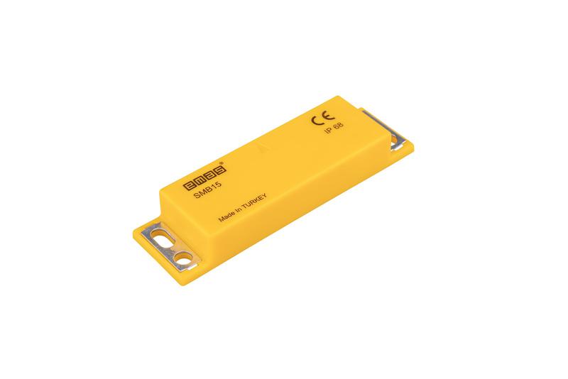 Привод магнитного датчика EMAS SMB15