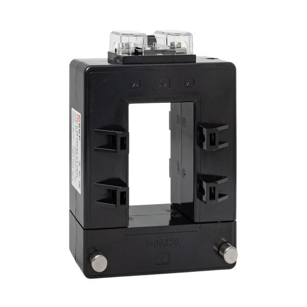 Трансформатор тока разъемный ТТЕ-Р 58 300/5А кл. точн. 0.5 3.75В.А EKF tte-r58-300