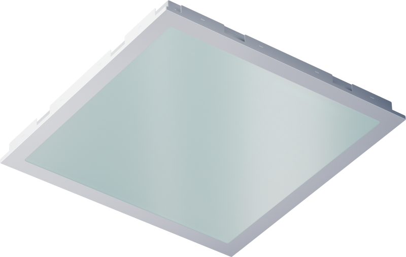 Светильник светодиодный 72 856 ДВО-22-С-30-4К-IP54-CLIP-IN-А1 4000К IP54 Innolux 72856