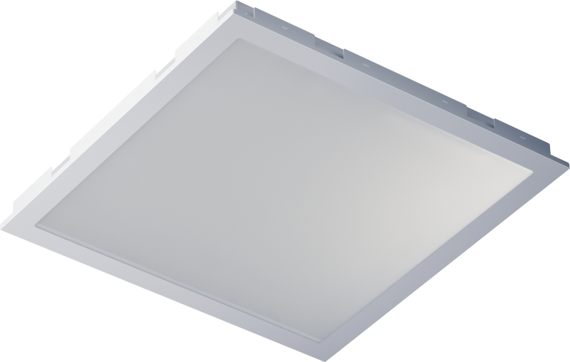 Светильник светодиодный 72 905 ДВО-22-О-30-3К-IP54-CLIP-IN-А1 3000К IP54 CRI90 Innolux 72905