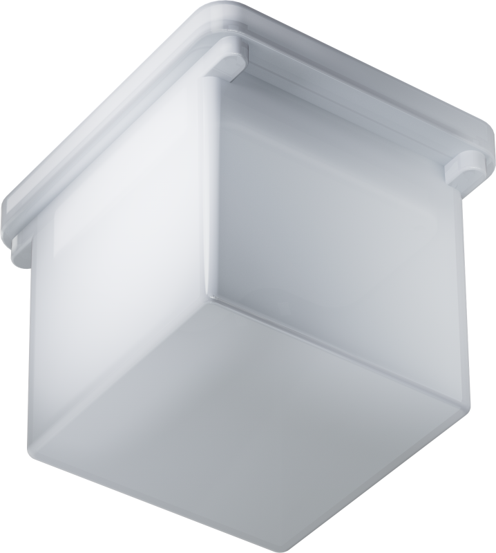 Светильник светодиодный 75 595 ДВО-ГД02-1-О-6-75-3К-IP65 3000К IP65 CRI90 Innolux 75595