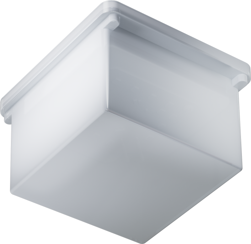 Светильник светодиодный 75 602 ДВО-ГД02-1-О-15-100-3К-IP65 3000К IP65 Innolux 75602