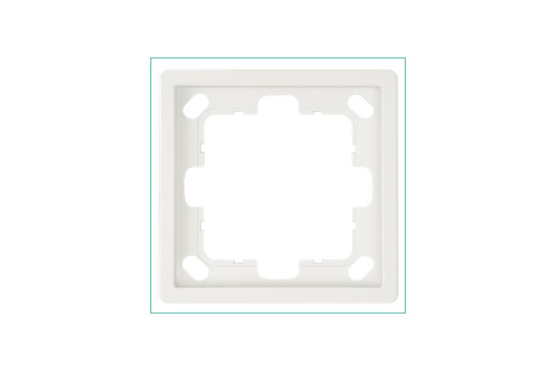 Рамка 1-м СП сахара Jasmart FD1001SH