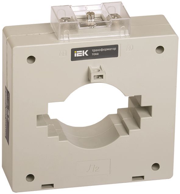 Трансформатор тока ТШП-0.66 3000/5А кл. точн. 0.5S 15В.А 100 IEK ITB60-3-15-3000