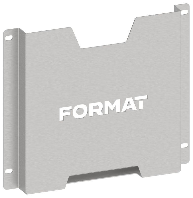Карман для документации 400 FORMAT IEK FO-00-PD-040