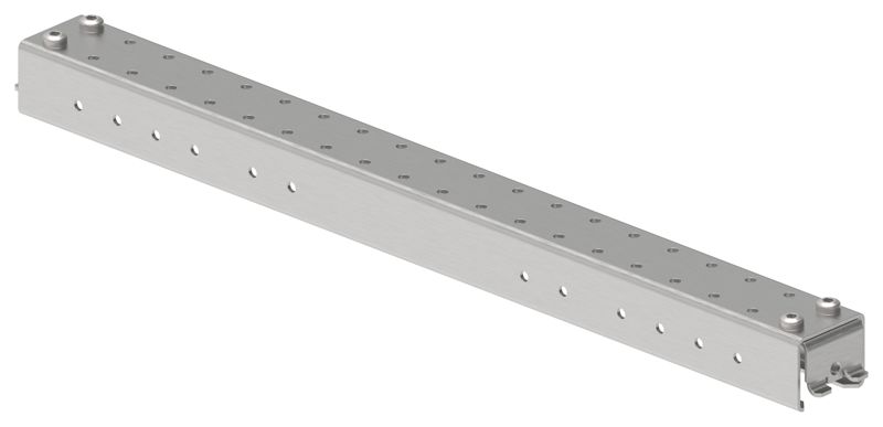 Траверса шинного отсека по глуб. 600 FORMAT IEK FO-00-TBCD-060