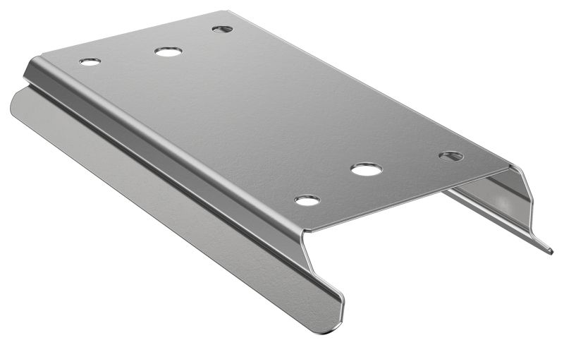 Крышка для угла вертикал. внутр. 90град. 50х50 1.2мм ESCA 5 IEK ES5-PND-90-050-050-12