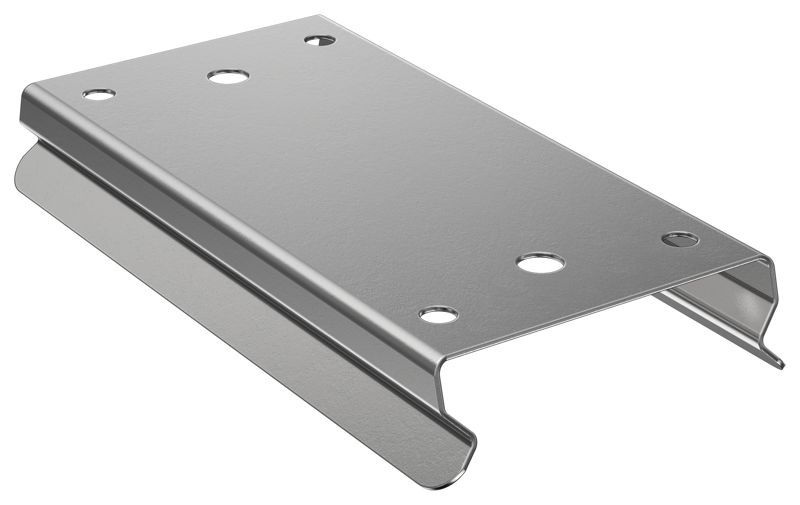 Крышка для угла вертикал. внутр. 45град. 50х50 1.2мм ESCA 5 IEK ES5-PND-45-050-050-12