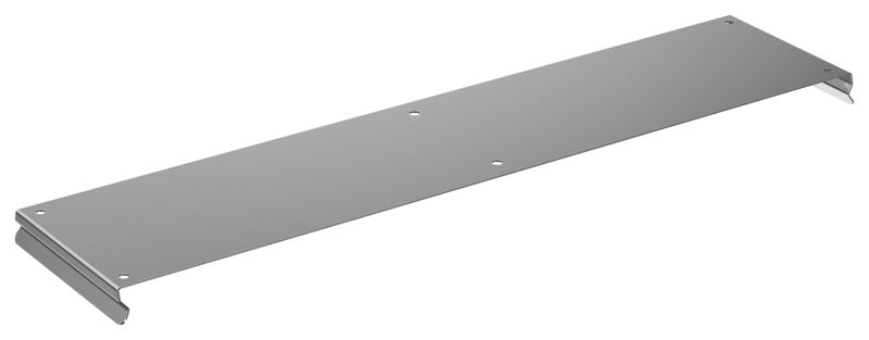 Крышка для угла вертикал. внутр. 45град. 50х600 1.2мм ESCA 5 IEK ES5-PND-45-050-600-12