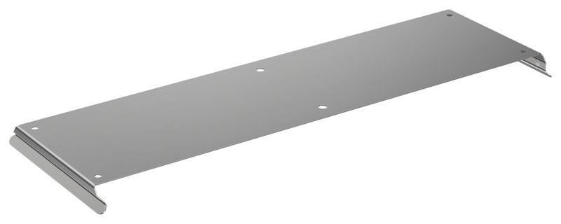 Крышка для угла вертикал. внутр. 90град. 100х400 1.5мм ESCA 7 IEK ES7-PND-90-100-400-15