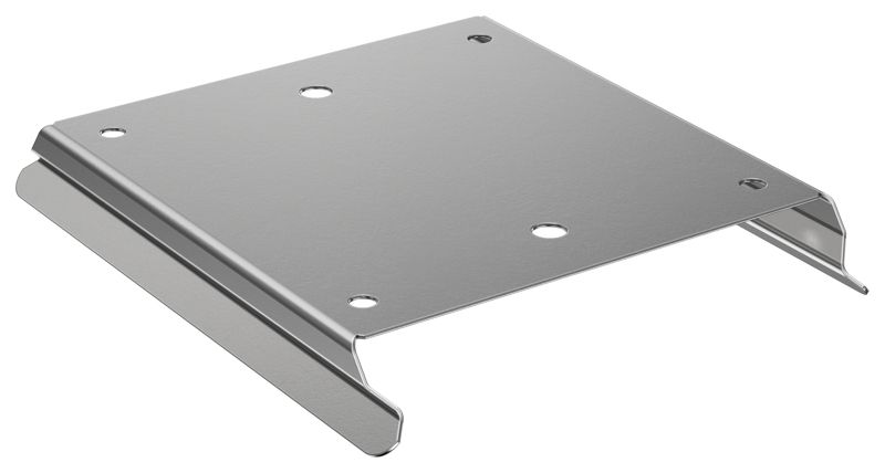 Крышка для угла вертикал. внутр. 90град. 50х100 1.5мм ESCA 7 IEK ES7-PND-90-050-100-15