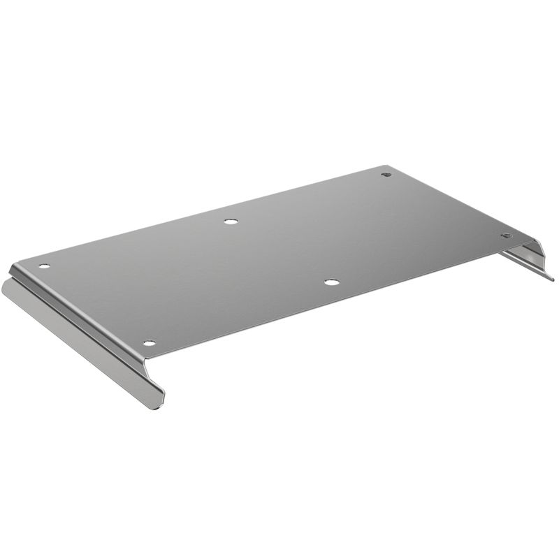 Крышка для угла вертикал. внутр. 90град. 50х150 1.5мм ESCA 7 IEK ES7-PND-90-050-150-15