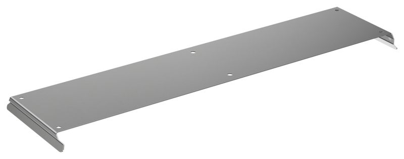 Крышка для угла вертикал. внутр. 90град. 50х600 1.5мм ESCA 7 IEK ES7-PND-90-050-600-15