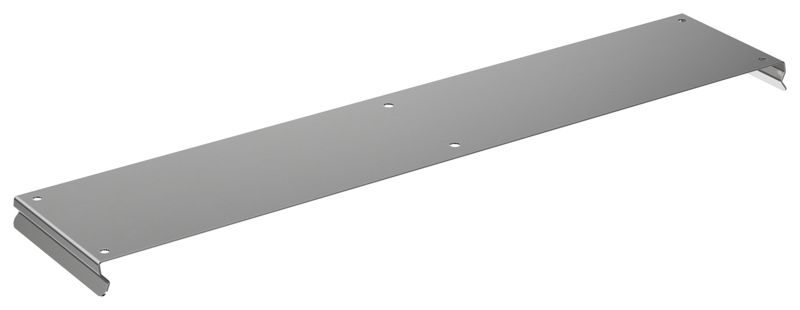 Крышка для угла вертикал. внутр. 45град. 100х600 1.5мм ESCA 7 IEK ES7-PND-45-100-600-15