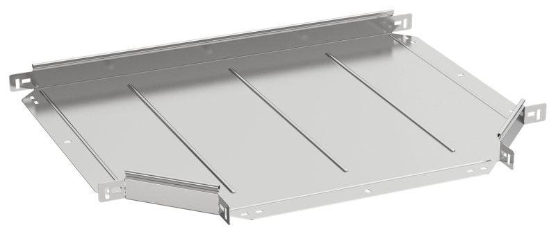 Разветвитель Т-образный 50х600 1.5мм ESCA 7 IEK ES7-RT-050-600-15