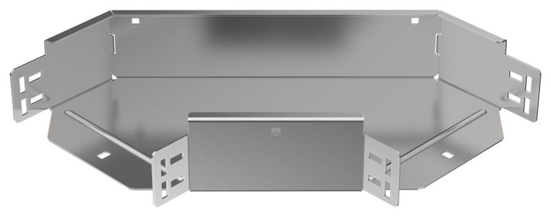 Угол для лотка 90град. 100х200 2мм ESCA 7 IEK ES7-PG-90-100-200-20