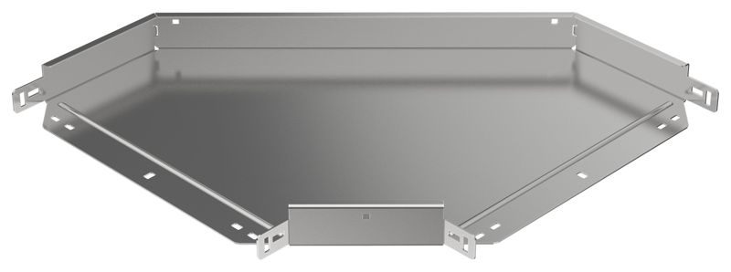 Угол для лотка 90град. 50х300 2мм ESCA 7 IEK ES7-PG-90-050-300-20