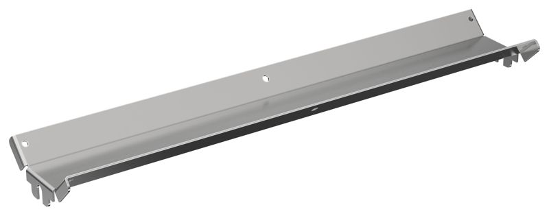 Крышка для угла вертикал. внутр. 90град. 100х500 2мм ESCA 7 IEK ES7-PND-90-100-500-20