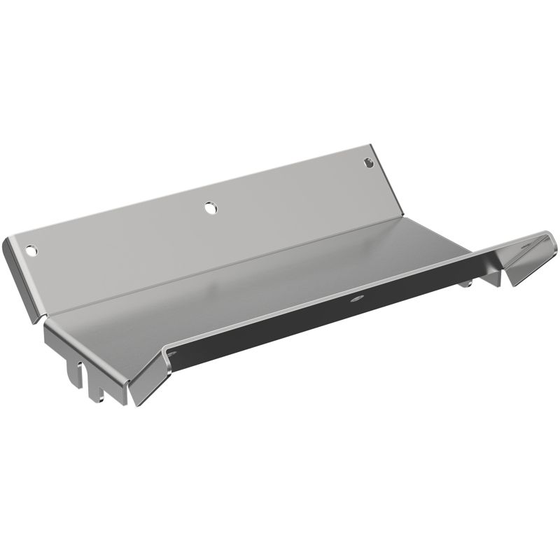 Крышка для угла вертикал. внутр. 90град. 50х200 2мм ESCA 7 IEK ES7-PND-90-050-200-20