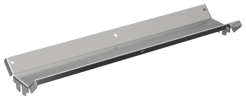 Крышка для угла вертикал. внутр. 90град. 80х400 2мм ESCA 7 IEK ES7-PND-90-080-400-20