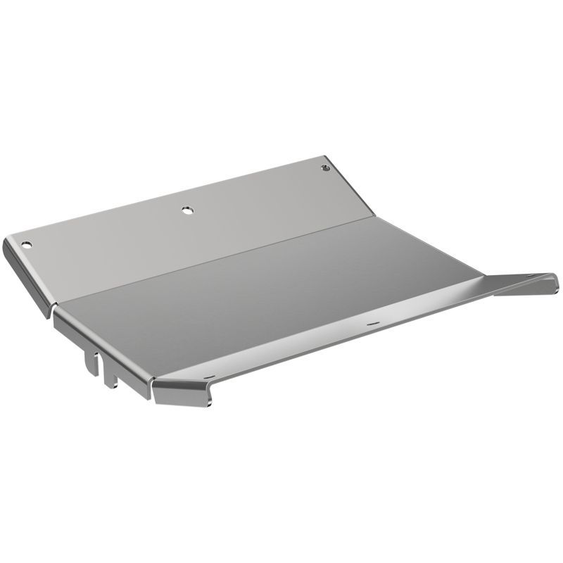 Крышка для угла вертикал. внутр. 45град. 50х200 2мм ESCA 7 IEK ES7-PND-45-050-200-20