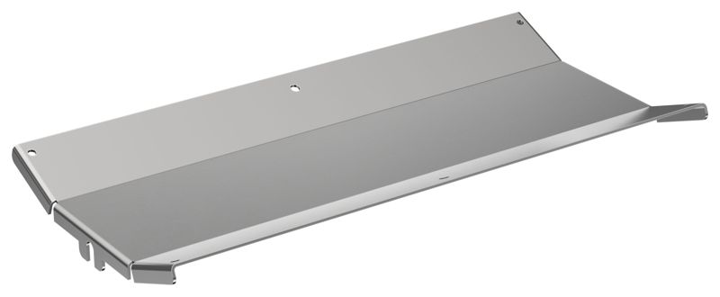 Крышка для угла вертикал. внутр. 45град. 50х300 2мм ESCA 7 IEK ES7-PND-45-050-300-20