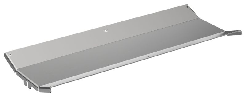 Крышка для угла вертикал. внутр. 45град. 50х600 2мм ESCA 7 IEK ES7-PND-45-050-600-20