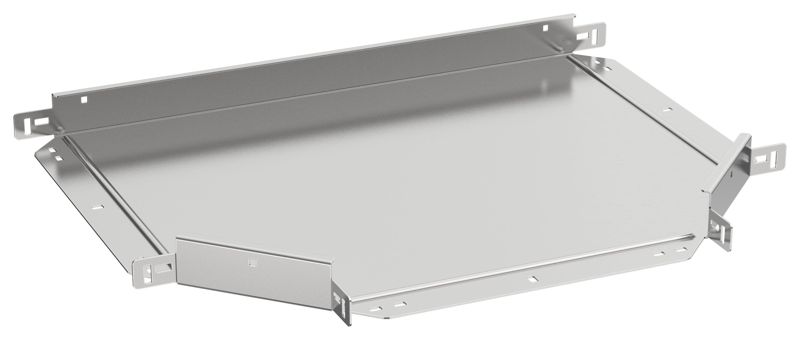 Разветвитель Т-образный 50х400 2мм ESCA 7 IEK ES7-RT-050-400-20