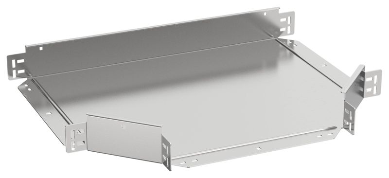 Разветвитель Т-образный 80х300 2мм ESCA 7 IEK ES7-RT-080-300-20