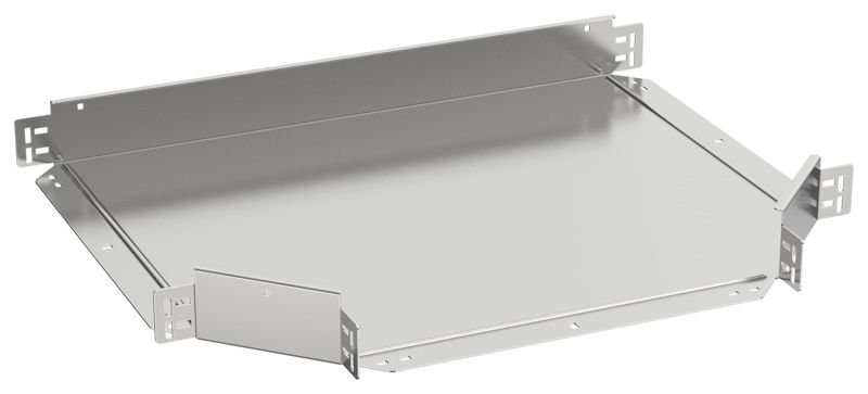 Разветвитель Т-образный 80х500 2мм ESCA 7 IEK ES7-RT-080-500-20