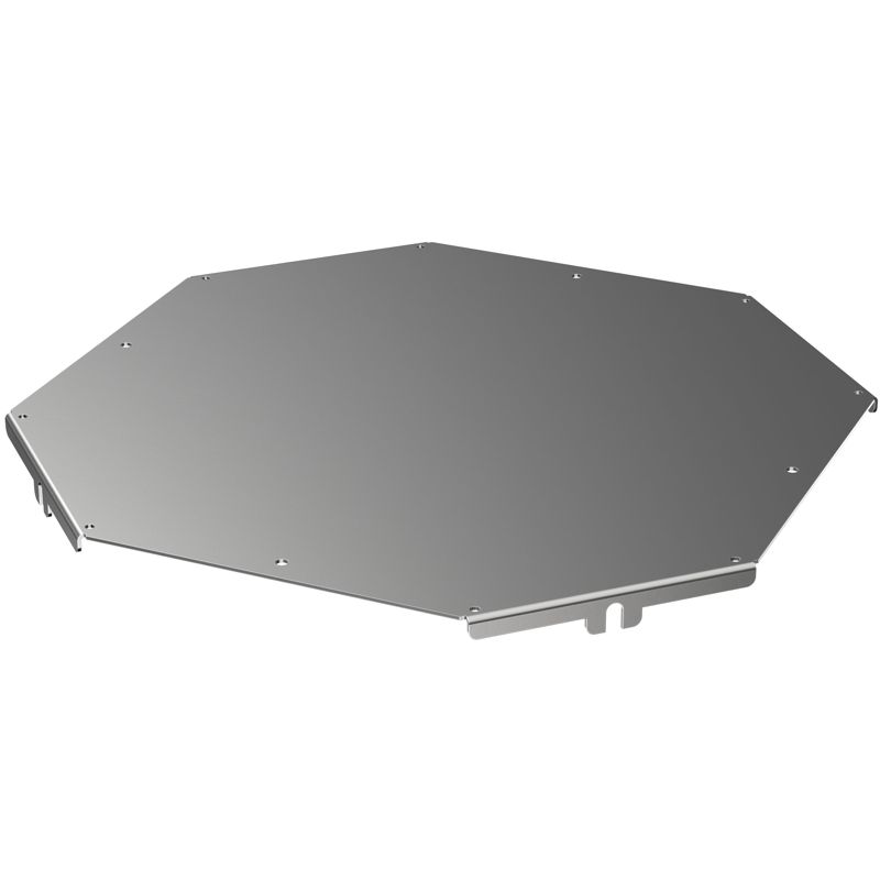 Крышка для ответвителя осн.150 2мм ESCA 7 IEK ES7-KRD-150-20