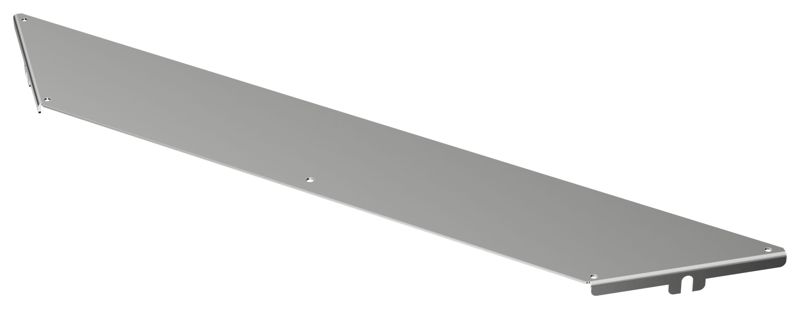 Крышка отвода Т-образ. осн.500 2мм ESCA 7 IEK ES7-OTD-500-20