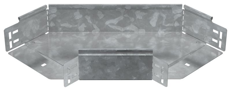 Угол для лотка 90град. 100х150 1.2мм HDZ ESCA 5 IEK ES5-PG-90-100-150-12-HDZ