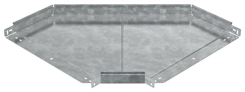 Угол для лотка 90град. 50х600 1.5мм HDZ ESCA 7 IEK ES7-PG-90-050-600-15-HDZ