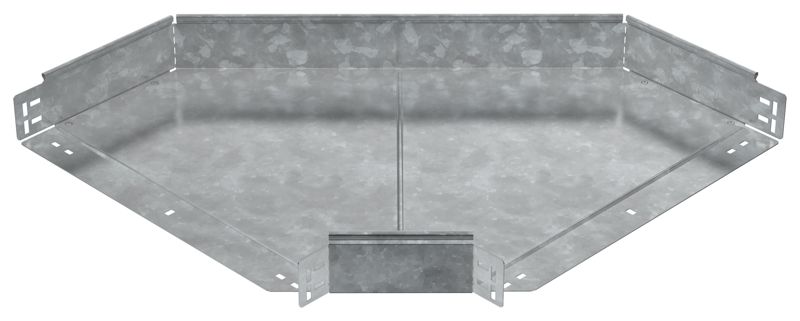 Угол для лотка 90град. 80х500 1.5мм HDZ ESCA 7 IEK ES7-PG-90-080-500-15-HDZ