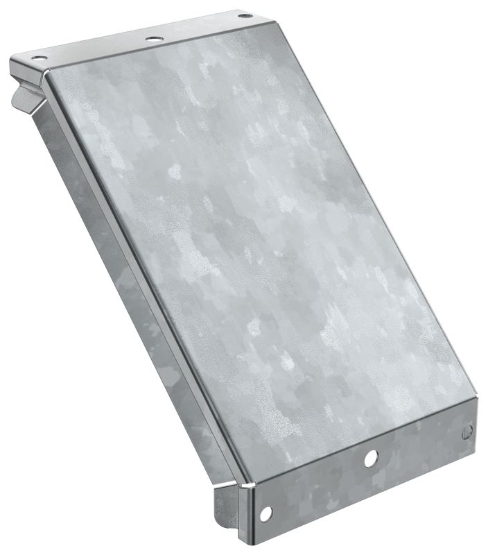 Крышка для угла вертикал. внешн. 90град. 50х100 1.5мм HDZ ESCA 7 IEK ES7-PVD-90-050-100-15-HDZ