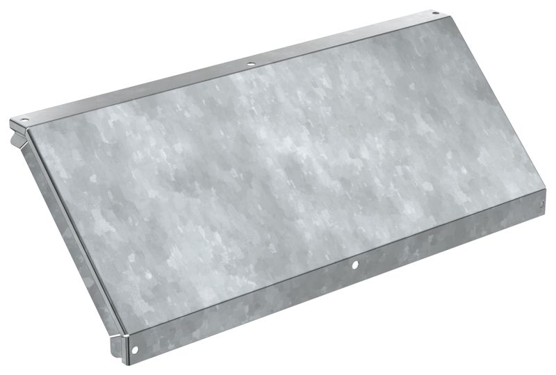 Крышка для угла вертикал. внешн. 90град. 50х300 1.5мм HDZ ESCA 7 IEK ES7-PVD-90-050-300-15-HDZ