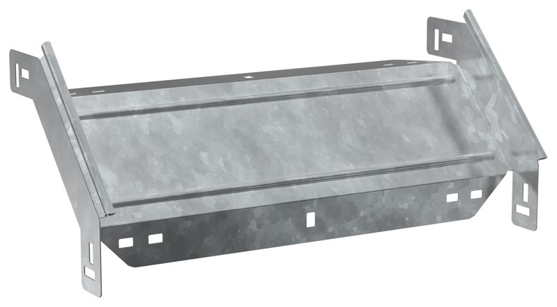 Угол для лотка вертикал. внешн. 90град. 50х300 1.2мм HDZ ESCA 5 IEK ES5-PV-90-050-300-12-HDZ