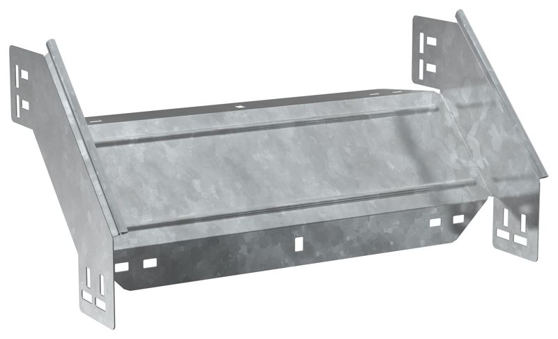 Угол для лотка вертикал. внешн. 90град. 80х300 1.5мм HDZ ESCA 7 IEK ES7-PV-90-080-300-15-HDZ