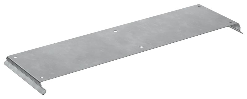 Крышка для угла вертикал. внутр. 90град. 50х300 1.2мм HDZ ESCA 5 IEK ES5-PND-90-050-300-12-HDZ